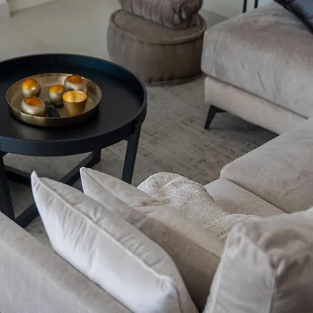 Elegant With Seaview فيلة ماربيا