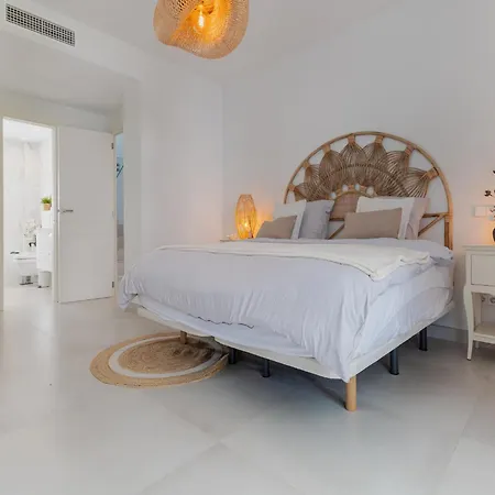 Elegant With Seaview فيلة